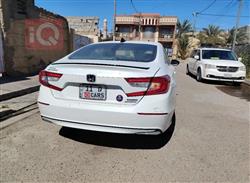 هوندا أكورد